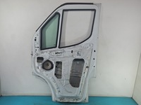 фото thumb №13, Дверь перед правое iveco daily v vi 14- белый