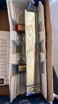 GROHE Grohtherm 2000 - termostatyczna bateria prys