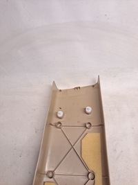 фото thumb №6, Захист стійка ліва land rover freelander ii 6h52-24396-aaw