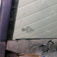 фото thumb №7, Audi a4 b5 рамка двері механізм скло лівий задня