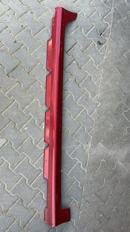 фото thumb №1, Hyundai i30 2009- накладка поріг права