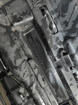 фото thumb №8, Citroen c5 aircross решітка радіатора решітка 9825347677