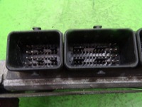 фото thumb №6, Peugeot 406 3.0 0261206142 бортовой компьютер блок управления двигателя 0261206142 9635591380