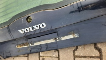фото thumb №4, Задня кришка volvo xc90 02-14r