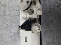 фото thumb №7, Панель повітропровід renault master ii fl behr92537