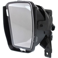 фото thumb №4, Dodge ram 2013-2018 sport бампер pdc + 2x противотуманная фара