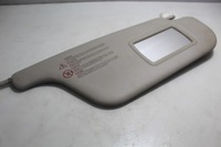 фото thumb №3, Защита солнцезащитная правая clio iii lift