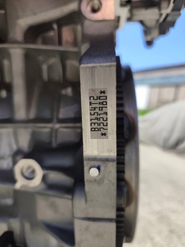 фото thumb №8, Volvo xc40 двигун комплектний 1.5i t3 b3154t2