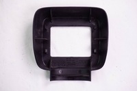 фото thumb №3, Защита рамка радара volkswagen 5g0907225a