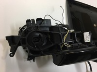 фото thumb №7, Дзеркало mercedes r klasa lift w251 10-13r 10pin