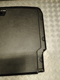 фото thumb №10, Mercedes w177 пол багажника a1776800500