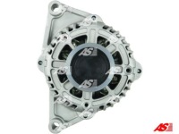 фото thumb №3, Стартер генератор