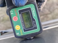 фото thumb №9, Дверь правый перед audi a8 d3 голый płat ly7g lubels