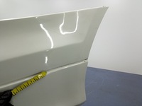 фото thumb №6, Audi q7 i 4l lift s-line бампер задняя lr9a