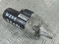 фото thumb №1, Mercedes s w221 06- стартер 3.2