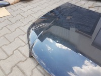 фото thumb №5, Mps капот audi a8 d3 03-05 малый решётка радиатора przed lift