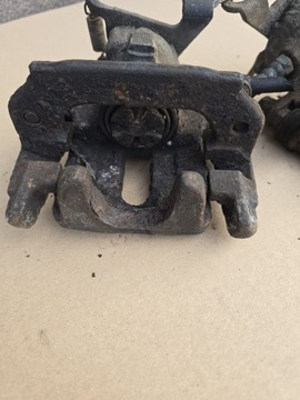 фото thumb №6, Супорт задній p+l комплект ford focus mk 1 універсал