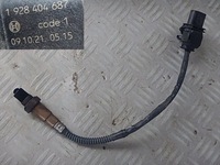 фото thumb №1, Volvo xc60 2.4d d5 лямбда-зонд