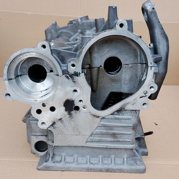 фото thumb №16, Головка права mercedes w213 w204 w205 w166 3.0 3.5 cgi v6 m276 r2760162401