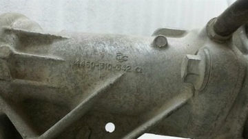 фото thumb №7, 2013 jeep cherokee передній diff 68251558aa диференціал srt8 6.4 v8