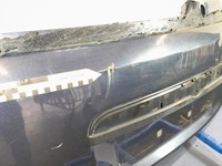 фото thumb №3, Chrysler town country v крышка багажника багажника pbl