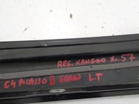 фото thumb №7, Citroen c4 grand picasso ii левая планка дверь задних зад 9677080780