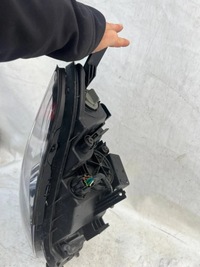 фото thumb №11, Лампа hyundai ix20 2008 europa ліва перед передня 92101-1kxxx