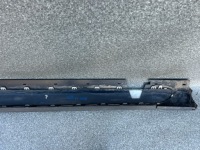 фото thumb №6, Молдинг порог правая накладка порог bmw x1 e84 5177 2990600