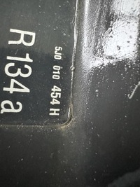 фото thumb №11, Pas передний skoda fabia ii 2 roomster 05-