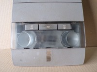 фото thumb №4, Astra iii h лампа кабины освещение 13112203 gtc 3d