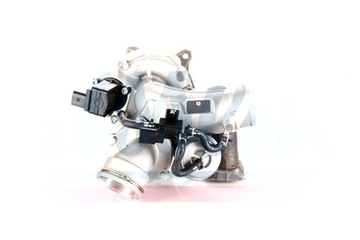 фото thumb №9, Турбонагнітач audi a3 tt seat alhambra altea altea xl leon toledo