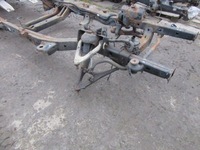 фото thumb №5, Hummer h3 2007 рама