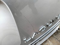 фото thumb №11, Крышка зад renault laguna ii цвет ted69 2005-2007 универсал откидная стекло