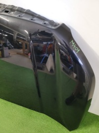 Subaru forester v 5 капот кришка двигуна оригінал oem в Україні, фото thumb