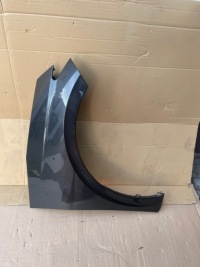 фото thumb №1, Cupra born правый передний крыло хороший giełda