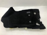 фото thumb №1, Обшивка коврик задняя jeep compass ii 5sz10dx9