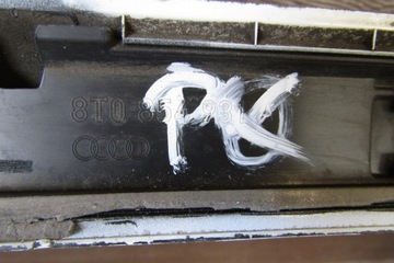 фото thumb №9, Планка порогова ліва audi a5 8t0 s-line 07-16 купе cabrio