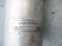 фото thumb №5, Шланг кондиціонера осушувач 30899806 volvo v40