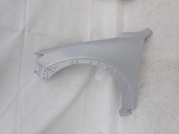 фото thumb №7, Mazda cx-3 14-21 крило перед переднє лівий