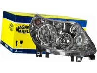 фото thumb №1, Лампа фара правий citroen jumper ii 06-14