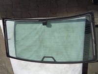 фото thumb №5, Стекло зад задняя зелёная с подогревом bmw e36 sedan