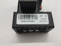 фото thumb №7, Nissan juke ii f16 2020 панелі керування, перемикачі