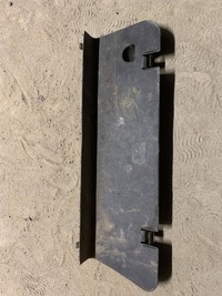 фото thumb №1, Защита порог дверь ford transit mk7 yc15v11660a