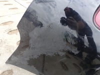 фото thumb №8, Бампер задній задня honda civic vii 7 lift датчики паркування