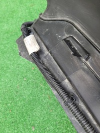 фото thumb №8, Volvo v40 воздуховод воздуха жалюзи 3138814 оригинальный номер