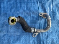 Купити Шланг охолодження турбіни renault austral 1.2 e-tech 559605r автоматична коробка передач, фото thumb