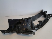 фото thumb №9, Mercedes gle w166 166 gls x166 рама кронштейн бампера передній amg