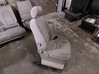 фото thumb №11, Сиденья комплект левый правый заднее сиденье задняя freelander i