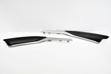 фото thumb №6, Планка декоративна консоль зарядний пристрій bmw 3 g20 g21