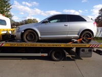 фото thumb №6, Бортовий комп'ютер audi a3 8p 03g906016cc